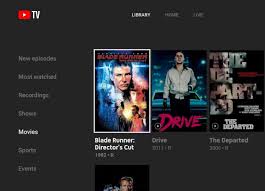 How many tvs on youtube tv. Youtube Tv S Incredible Shrinking Dvr Techhive