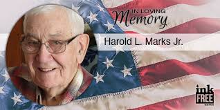 Harold L. Marks Jr.