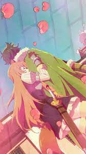 Read The Rising Of The Shield Hero Tate No Yuusha No Nariagari Full Manga Chapters In English Online Anime Wallpaper Anime Anime Love