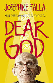 Dear God: Josephine Falla: 9781780881362: Amazon.com: Books