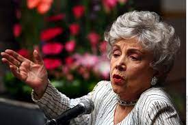 Fallece la actriz Evangelina Elizondo