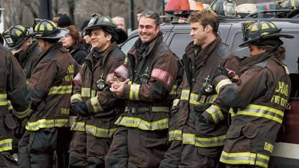 Chicago Fire season 15 expectations