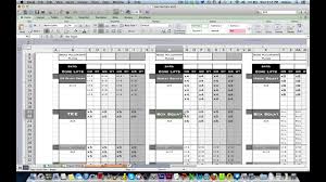 We value your opinions, please join us. Personal Training Workout Log From Excel Training Designs