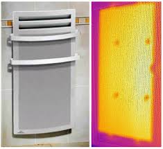 Le principe de fonctionnement en est très simple: Seche Serviette Electrique Guide D Achat Et Tests Conseils Thermiques