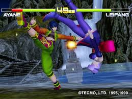 Pero este artículo encontrarás un listado de juegos similares al título de blizzard para poder jugar. Videojuegos Parecidos A Tekken