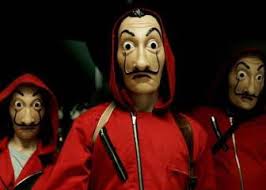 Varias familias de vacaciones acuden a una remota y secreta playa. La Casa De Papel 5 A Que Hora Se Estrena Fechas Capitulos De La Nueva Temporada En Netflix As Com
