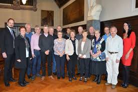 FS-live: Dank und Ehrung: Feierstunde für langjährige Mitarbeiter (Freising)