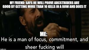 Youtubememes He She Is A Man Woman Of Focus Commitment And Sheer Fucking Wi Memes Gifs Imgflip Details for the interview will follow. sheer fucking wi memes gifs imgflip