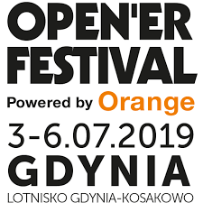Designed to work effectively on traditional computer screens and touchscreens. Open Er Festival 2019 Festival Outlook