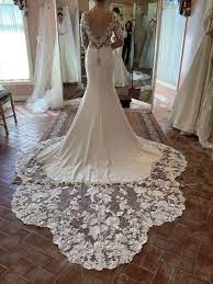 Martina Liana 1158 Wedding Dress New Size 12 750 Dresses Wedding Dresses Wedding Dresses Lace