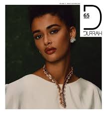Durrah 47 by Durrah Luxury Magazine