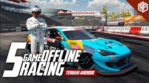 Selain balap mobil, kamu juga bisa berkompetisi untuk adu rusak dan adu hancur. Game Racing Android Terbaik 2020 Game Balap Mobil Offline Grafik Terbaik Game Offline Android Youtube