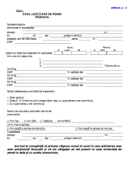 Casa locala de pensii sector 2 bulevardul lacul tei nr.17, sector 2, cod postal: Casa De Pensii Prahova Fill Online Printable Fillable Blank Pdffiller