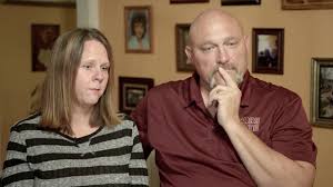 Sutherland Springs pastor says his faith is stronger than ever