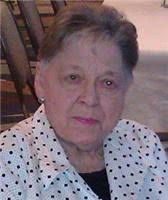 Margaret Niles Obituary (2014)