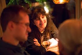 Ruth Reichl On Life After Gourmet, and the Question She Dreads Most