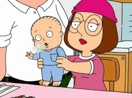 Family Guy S03e03 Mr Griffin Goes To Washington Summary Season 3 Episode 3 Guide