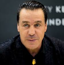 Tommy and his mother cook dinner and wash dishes. Till Lindemann Wikipedia