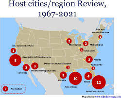 Super bowl lii will be held at u.s. Super Bowl 2017 Logo Png Uper Bowl Host Cities Region Review From 1967 To 2021 Alsace 547767 Vippng
