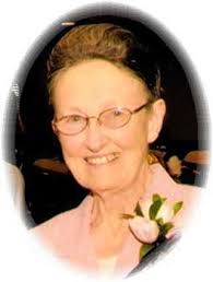 Charlotte Hoffman of Pinckneyville