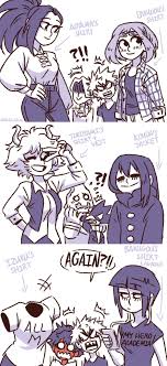 Tweets Con Contenido Multimedia De Saisai Saisaixchan Twitter My Hero Hero My Hero Academia