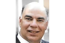 Richard Bloomfield Obituary (1955