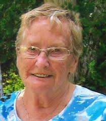 Darlene Deyo Obituary