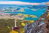 Lucerne to Mt Pilatus: How to Get There & Best Way to Visit in 2024