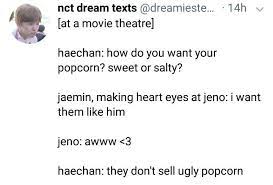 Nct Memes Quotes Texts Kpop Funny Nct Nct Dream Kpop Memes