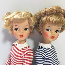 tricot トリコ さん toy tricot instagram写真と動画 tammy doll vintage dolls sindy doll