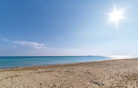 It sprawls along the adriatic se. Holiday Rental Rimini Italy Iek349 Novasol