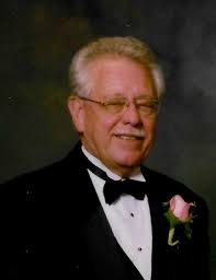 Obituary information for Charles John Hochberg