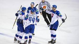 Contact slovenskí hokejisti on messenger. 733rs1 F1nymbm