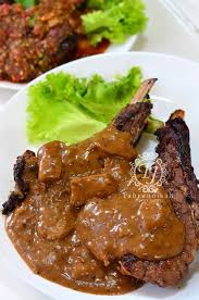 Resepi daging harimau menangis viral sedap tak terhingga memang padu. Resepi Daging Bakar Harimau Menangis Memang Terangkat Habis Mingguan Wanita