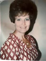 Nancy Yvonne Akers Payne (1938-2011)