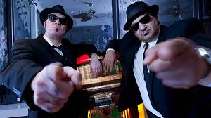 The first saturday night live skit to be spun off into a movie, and arguably the best. Blues Brothers Experience Comes To Mandurah Performing Arts Centre Mandurah Mail Mandurah Wa