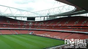 The Emirates Stadium Arsenal Guide Football Tripper