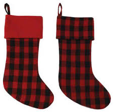 Plaid santa & snowman christmas stockings plaid top christmas stockings our plaid top christmas stockings are made with a plaid personalized free in brilliant gold traditional cursive **you can also choose multi color, red, green, gold, silver or blue glitter on the order form.** Plaid Christmas Stockings Reindeer Santa Snowman