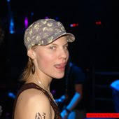 DJ Liza K: музыка, видео, статистика и фотографии