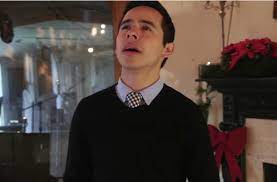 Don't forget to likes and shares my vide. Video David Archuleta And Nathan Pacheco Combine Power Vocals For The Prayer Utahvalley360