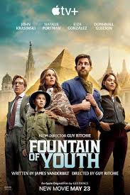 Fountain of Youth (film) - Wikipedia