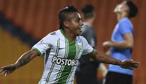 Vladimir hernández, 32, from colombia atlético nacional, since 2017 left winger market value: Atletico Nacional Covid 19 Vladimir Hernandez Confirma Que Dio Positivo Para Covid 19 Deportes Caracol Radio