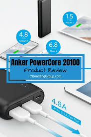 Anker Powercore 20100 Review Should I Buy
