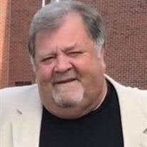 Jerry Wayne Stanfill Obituary