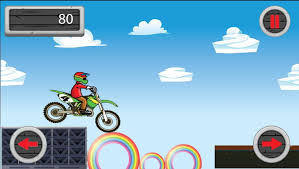 Bike Motocross Hill Climb For Android Apk Download