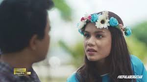 Bunga mawar adalah salah satu bunga yang terkenal indah dan cantik. Rasmi Gadis Kosmos Lakonan Mimi Lana Dan Beto Kusyairy