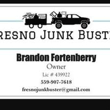 Just junk it is locally owned and operated in fresno, and has been serving the needs of the central valley since 2006. Fresno Junk Buster Junk Removal Hauling Fresno Ca Phone Number