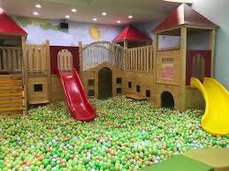 Yoyo S Kid Castle Indoor Play Centre Kids Castle Indoor Play