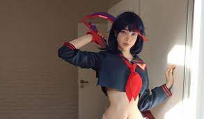 Deusamelada ryuko