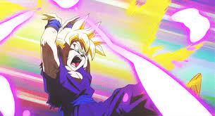 Super Saiyan Animeoverdose Gohan Gif Find On Gifer Dragon ball chou, db super. super saiyan animeoverdose gohan gif
